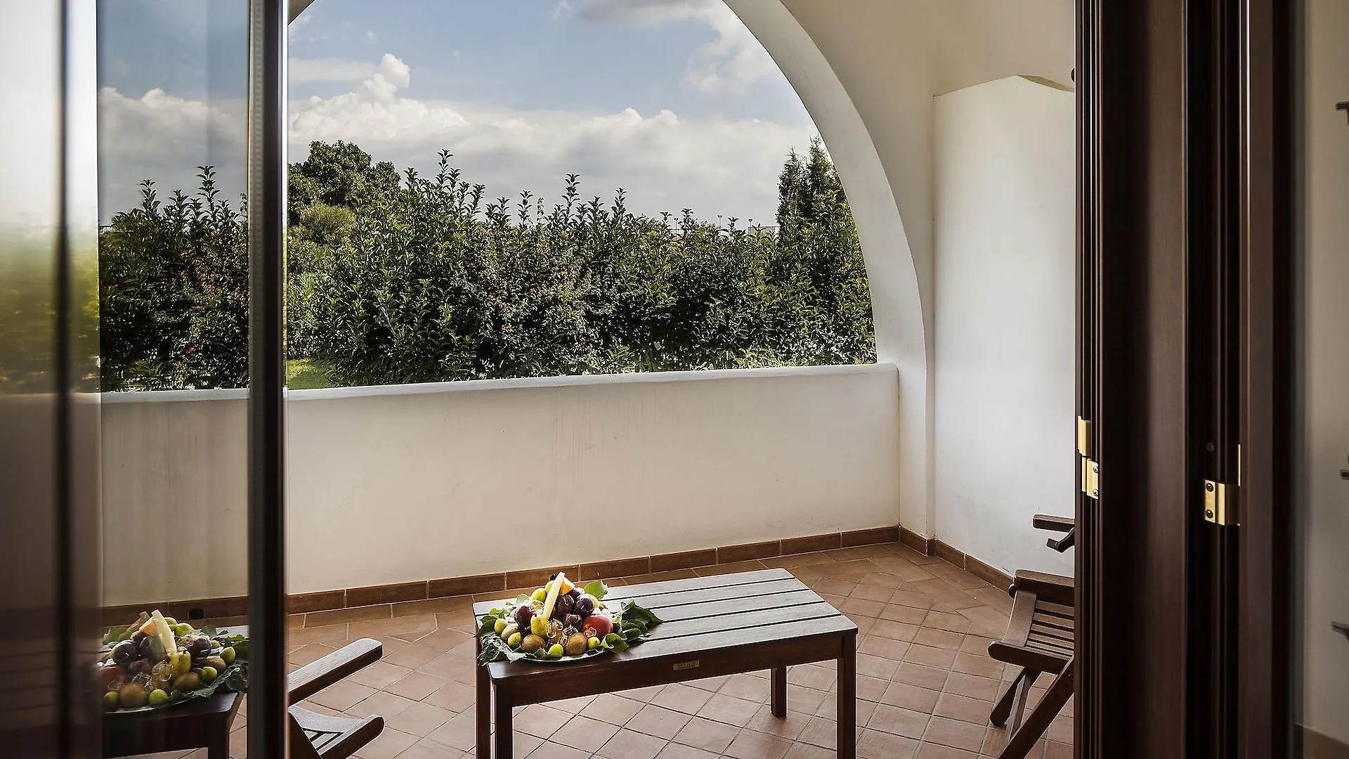 Hotel Garden Vulcano