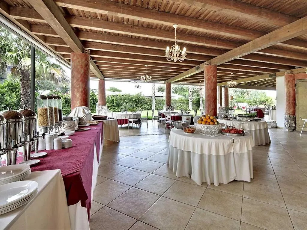 Hotel Garden Vulcano