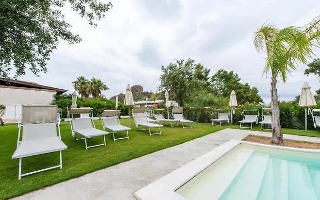 Hotel Garden Vulcano