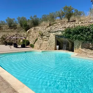 Baglio Pollicarini Séjour à la ferme