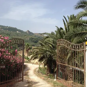 Giardino Di Sicilia Sant'Agata di Militello