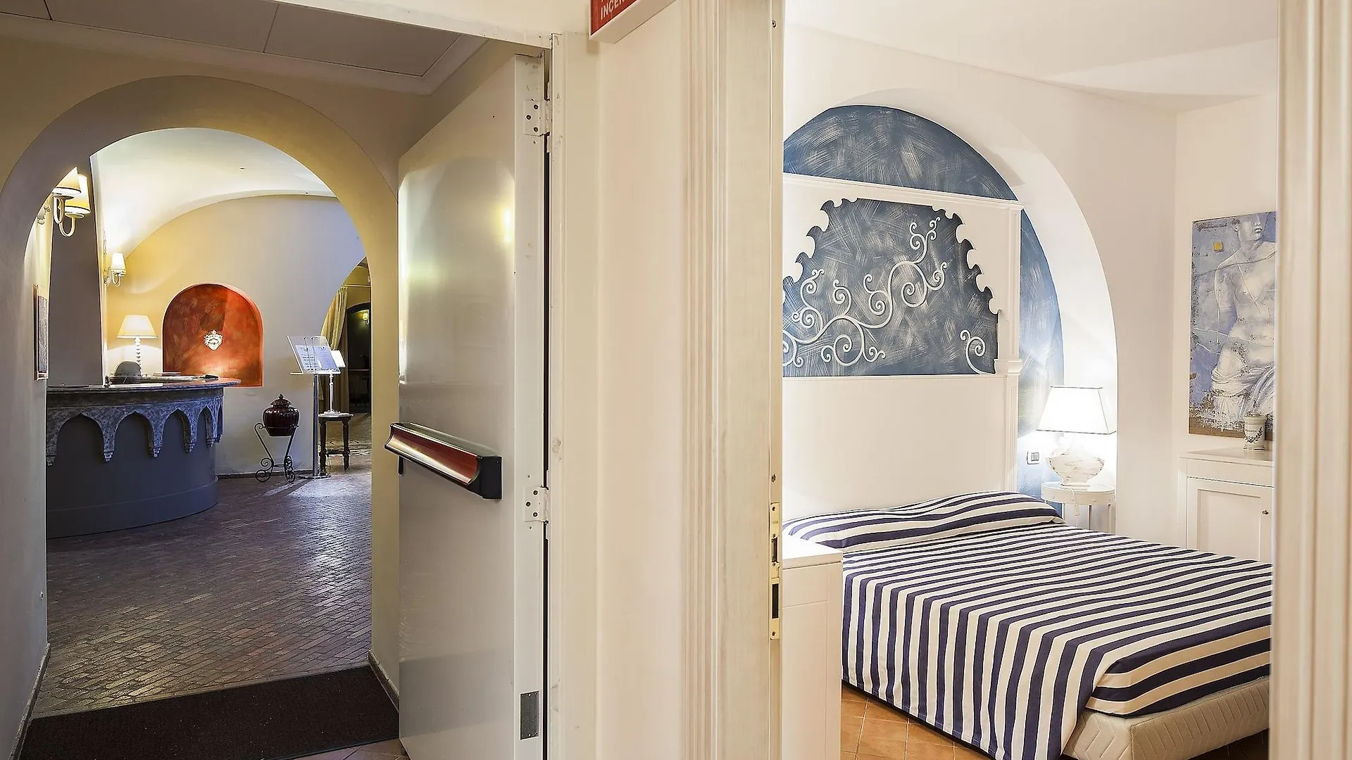 ****  Hotel Garden Vulcano  Italy