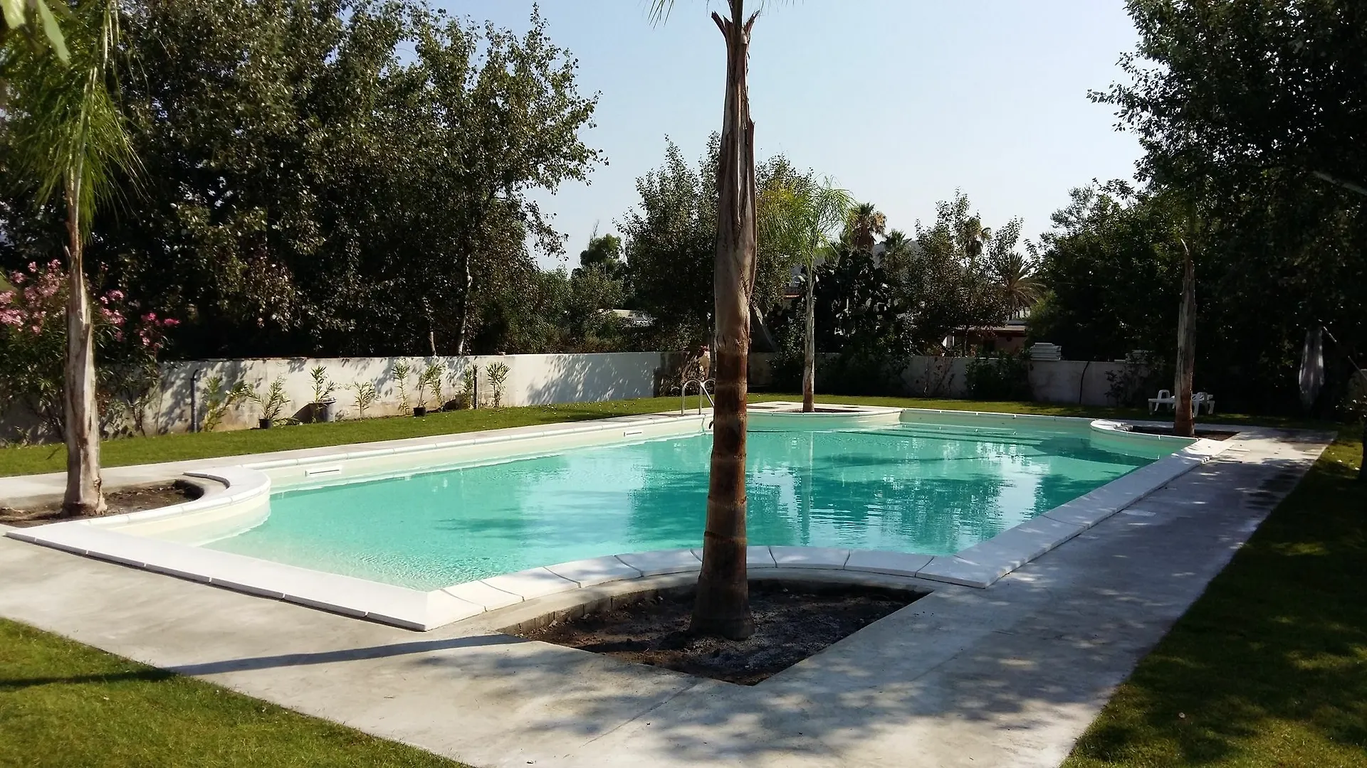 Hotel Garden Вулкано 4*,  Италия